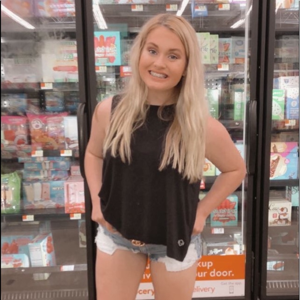 Meet your Posher, Peyton